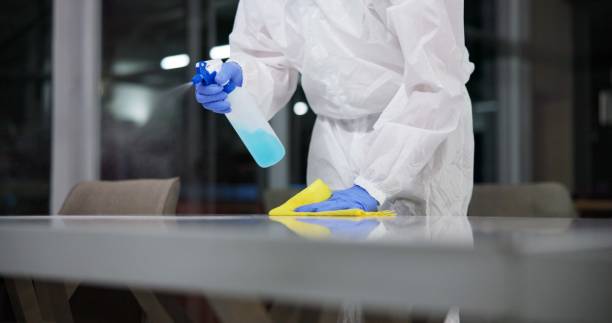 Licensed Drug Lab Cleanup service in Esparto, CA - Trauma Clean Pros